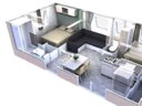 Cliquez pour découvrir toutes les photos de l'HÉBERGEMENT ! mobil-home - camping Le Sous Bois photo 7