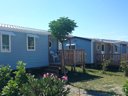 Cliquez pour découvrir toutes les photos de l'HÉBERGEMENT ! mobil-home - camping Le Sous Bois photo 2