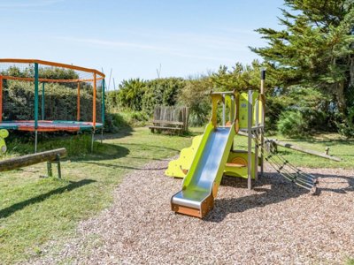 camping Menez Bichen - Paradis photo 18