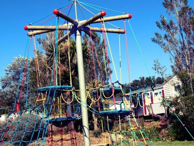 camping Menez Bichen - Paradis photo 19