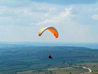 camping Menez Bichen - Paradis photo 23