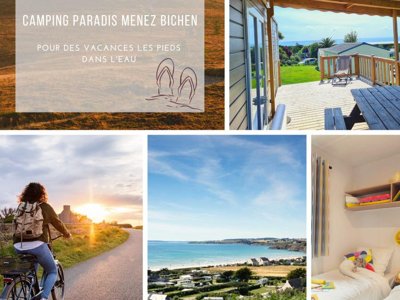 camping Menez Bichen - Paradis photo 28