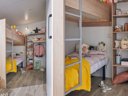 Cliquez pour découvrir toutes les photos de l'HÉBERGEMENT ! mobil-home - camping Menez Bichen - Paradis photo 4