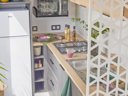 Cliquez pour découvrir toutes les photos de l'HÉBERGEMENT ! mobil-home - camping Menez Bichen - Paradis photo 2