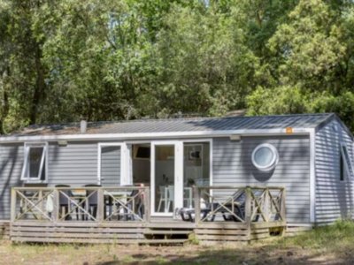 mobil-home - Le Logis photo 1