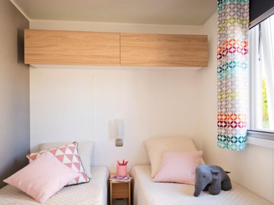mobil-home - Le Logis photo 5