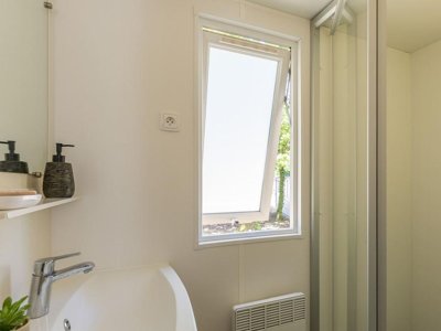 mobil-home - Le Logis photo 3