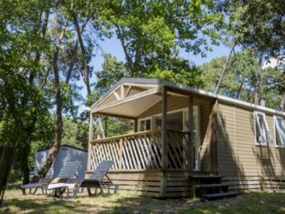 mobil-home - Le Logis photo 6