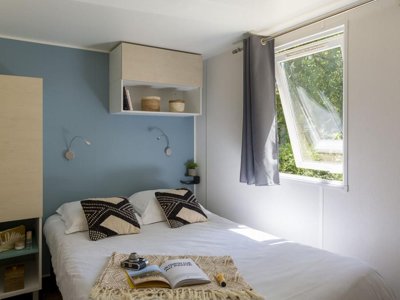mobil-home - Le Logis photo 7
