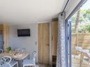 Cliquez pour découvrir toutes les photos de l'HÉBERGEMENT ! mobil-home - camping Le Logis photo 4