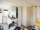 Cliquez pour découvrir toutes les photos de l'HÉBERGEMENT ! mobil-home - camping Le Logis photo 2