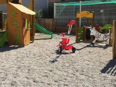 camping Les Ormeaux photo 10