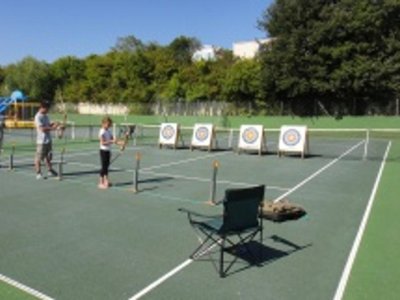camping Les Ormeaux photo 13