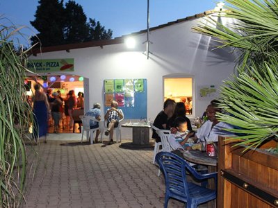 camping Les Ormeaux photo 15