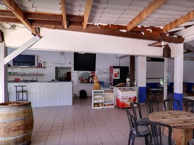 camping Les Ormeaux photo 16