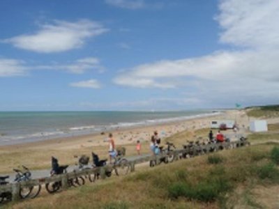 camping Les Ormeaux photo 18