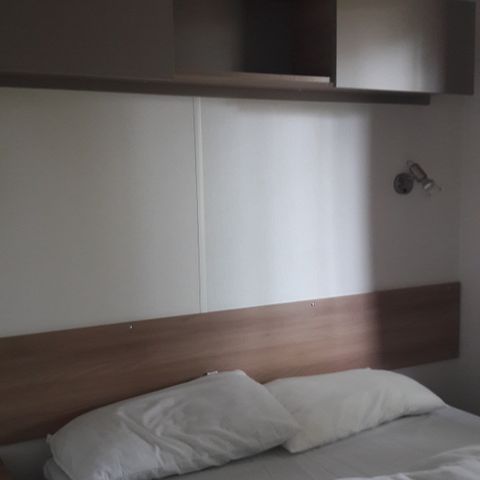 mobilhome - Les Ormeaux photo 3