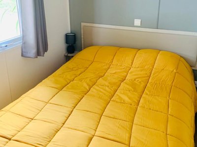 mobil-home - Les Ormeaux photo 7