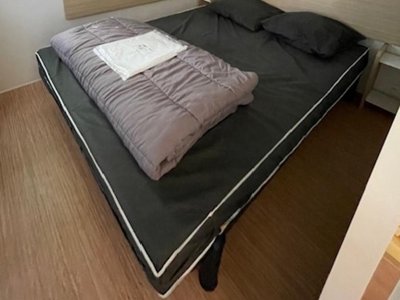 mobil-home - Les Ormeaux photo 3