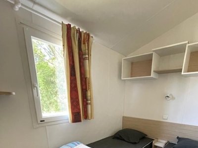 mobil-home - Les Ormeaux photo 4