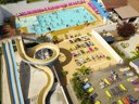 Camping Pas Cher vous présente avec son site Officiel campingpascher.fr, le Camping Les Ormeaux classé 3 étoiles, situé sur la commune de Saint Palais Sur Mer dans le département Charente-maritime (Poitou Charentes) en France. Le camping Les Ormeaux, vous présente un hébergement de type mobil-home pour 6 personnes. Le camping Les Ormeaux vous propose du sam. 04 juillet au sam. 11 juillet 2026 pour 7 nuits à 906€. Cette location propose 1 dates différentes pour réserver votre séjour. Découvrez également les 1 autres gammes d'hébergements du camping. Les Avis clients pour le Camping Les Ormeaux sont excellents avec une note moyenne de 8 sur 10. Mer, Piscine chauffée, Piscine extérieure, Animation enfants, Animations familiales, Aire de jeux enfants, Baby-foot, Canoë-kayak, Court de tennis, Jet-ski, Ping-pong, Pétanque, Randonnée, Structure gonflable enfants, Voile, Dépôt de pain, Plats à emporter, Snack/Bar, Supermarché,... En savoir plus : cliquez-ICI.