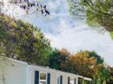 mobil-home - camping Les Ormeaux photo 3