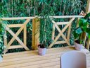mobil-home - camping Les Ormeaux photo 4