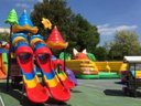 camping Les Ormeaux photo 8