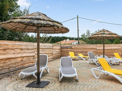 Cliquez pour découvrir toutes les photos de l'ÉTABLISSEMENT ! camping Paradis Des Pins - Royan photo 11
