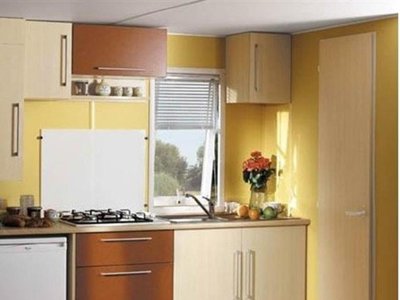 mobil-home - Paradis Les Pins - Royan photo 2