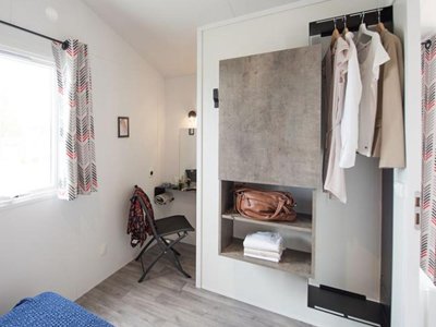 Cliquez pour découvrir toutes les photos de l'HÉBERGEMENT ! mobil-home - Paradis Des Pins - Royan photo 3