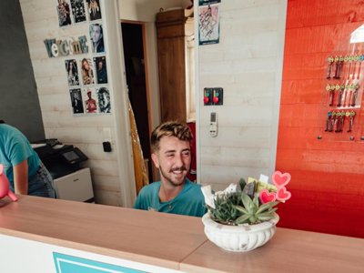 Cliquez pour découvrir toutes les photos de l'ÉTABLISSEMENT ! camping Paradis Des Pins - Royan photo 15