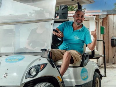 Cliquez pour découvrir toutes les photos de l'ÉTABLISSEMENT ! camping Paradis Des Pins - Royan photo 17