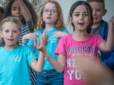 Cliquez pour découvrir toutes les photos de l'ÉTABLISSEMENT ! camping Paradis Des Pins - Royan photo 18