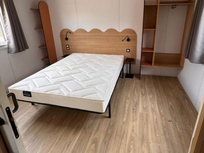 mobil-home - Paradis Les Pins - Royan photo 3