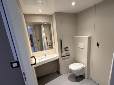 mobil-home - Paradis Les Pins - Royan photo 4