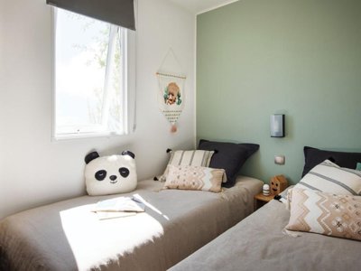 mobil-home - Paradis Des Pins - Royan photo 5