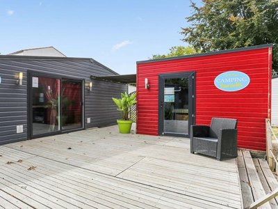 Cliquez pour découvrir toutes les photos de l'ÉTABLISSEMENT ! camping Paradis Des Pins - Royan photo 26