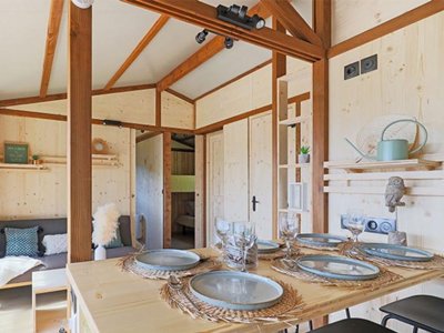 chalet - Paradis Des Pins - Royan photo 3