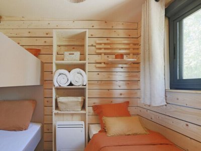 chalet - Paradis Des Pins - Royan photo 2