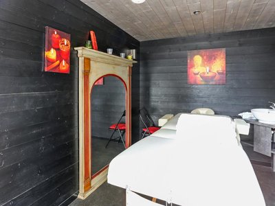 Cliquez pour découvrir toutes les photos de l'ÉTABLISSEMENT ! camping Paradis Des Pins - Royan photo 28