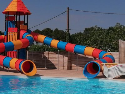 Cliquez pour découvrir toutes les photos de l'ÉTABLISSEMENT ! camping Paradis Des Pins - Royan photo 4