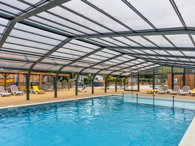 Cliquez pour découvrir toutes les photos de l'ÉTABLISSEMENT ! camping Paradis Des Pins - Royan photo 9