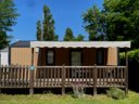 Cliquez pour découvrir toutes les photos de l'HÉBERGEMENT ! mobil-home - camping Paradis Des Pins - Royan photo 5