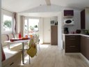 Cliquez pour découvrir toutes les photos de l'HÉBERGEMENT ! mobil-home - camping Paradis Des Pins - Royan photo 2