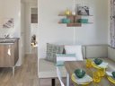 Cliquez pour découvrir toutes les photos de l'HÉBERGEMENT ! mobil-home - camping Paradis Les Pins - Royan photo 2