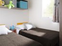 Cliquez pour découvrir toutes les photos de l'HÉBERGEMENT ! mobil-home - camping Paradis Les Pins - Royan photo 3