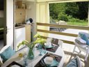 tente - camping Paradis Des Pins - Royan photo 2