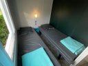 mobil-home - camping Paradis Des Pins - Royan photo 2