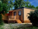 mobil-home - camping Paradis Des Pins - Royan photo 3